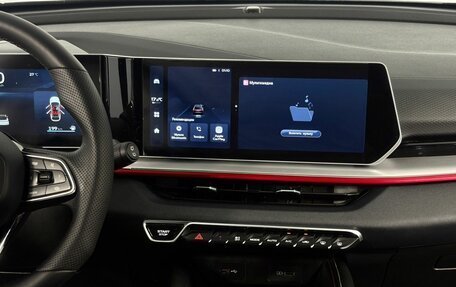 Geely Coolray I, 2023 год, 1 780 000 рублей, 17 фотография