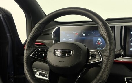 Geely Coolray I, 2023 год, 1 780 000 рублей, 18 фотография
