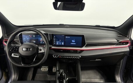 Geely Coolray I, 2023 год, 1 780 000 рублей, 16 фотография