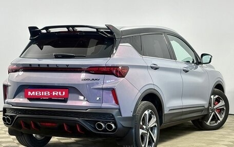 Geely Coolray I, 2023 год, 1 780 000 рублей, 6 фотография