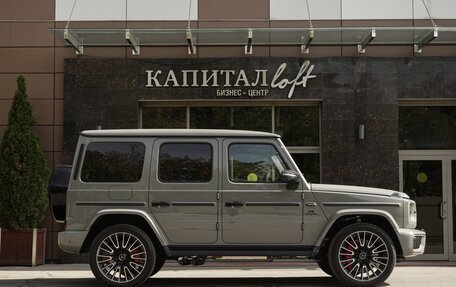 Mercedes-Benz G-Класс AMG, 2026 год, 30 299 000 рублей, 8 фотография