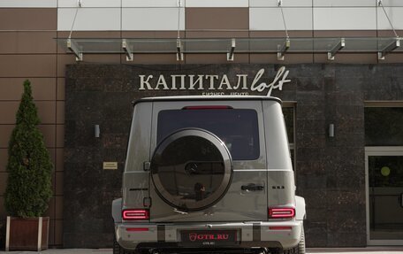 Mercedes-Benz G-Класс AMG, 2026 год, 30 299 000 рублей, 5 фотография