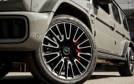 Mercedes-Benz G-Класс AMG, 2026 год, 30 299 000 рублей, 10 фотография
