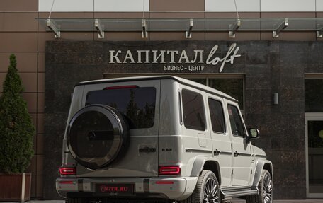 Mercedes-Benz G-Класс AMG, 2026 год, 30 299 000 рублей, 6 фотография