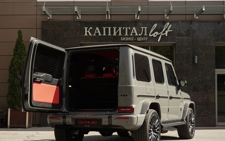 Mercedes-Benz G-Класс AMG, 2026 год, 30 299 000 рублей, 7 фотография