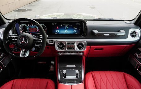 Mercedes-Benz G-Класс AMG, 2026 год, 30 299 000 рублей, 14 фотография