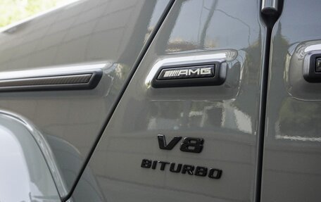 Mercedes-Benz G-Класс AMG, 2026 год, 30 299 000 рублей, 12 фотография
