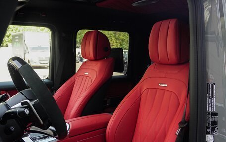 Mercedes-Benz G-Класс AMG, 2026 год, 30 299 000 рублей, 17 фотография