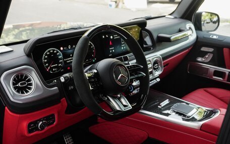 Mercedes-Benz G-Класс AMG, 2026 год, 30 299 000 рублей, 13 фотография