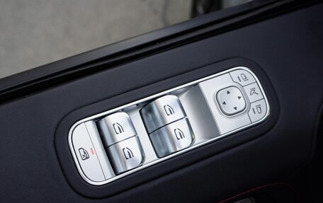 Mercedes-Benz G-Класс AMG, 2026 год, 30 299 000 рублей, 19 фотография