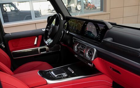 Mercedes-Benz G-Класс AMG, 2026 год, 30 299 000 рублей, 16 фотография
