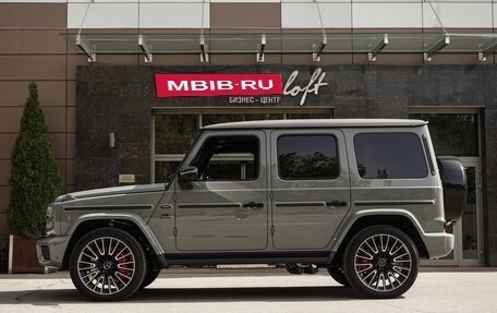 Mercedes-Benz G-Класс AMG, 2026 год, 30 299 000 рублей, 2 фотография
