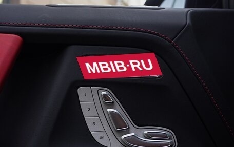 Mercedes-Benz G-Класс AMG, 2026 год, 30 299 000 рублей, 18 фотография