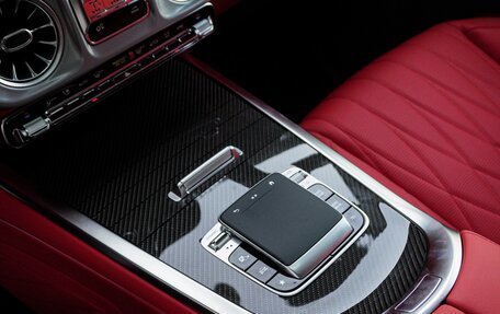Mercedes-Benz G-Класс AMG, 2026 год, 30 299 000 рублей, 27 фотография