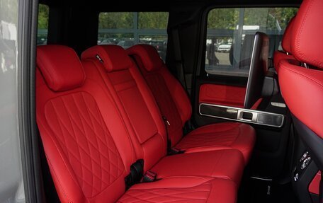 Mercedes-Benz G-Класс AMG, 2026 год, 30 299 000 рублей, 31 фотография