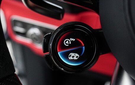 Mercedes-Benz G-Класс AMG, 2026 год, 30 299 000 рублей, 25 фотография