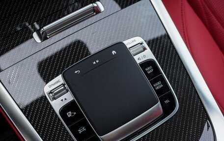Mercedes-Benz G-Класс AMG, 2026 год, 30 299 000 рублей, 28 фотография