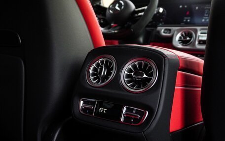 Mercedes-Benz G-Класс AMG, 2026 год, 30 299 000 рублей, 34 фотография
