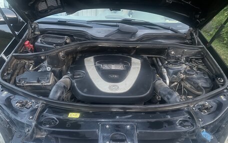 Mercedes-Benz M-Класс, 2008 год, 850 000 рублей, 7 фотография