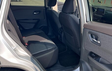 Nissan Rogue, 2022 год, 2 750 000 рублей, 8 фотография