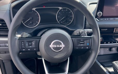 Nissan Rogue, 2022 год, 2 750 000 рублей, 9 фотография