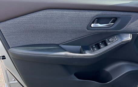 Nissan Rogue, 2022 год, 2 750 000 рублей, 6 фотография