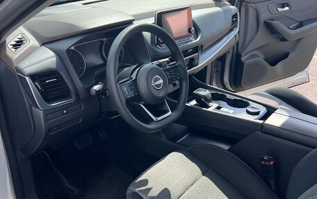 Nissan Rogue, 2022 год, 2 750 000 рублей, 4 фотография