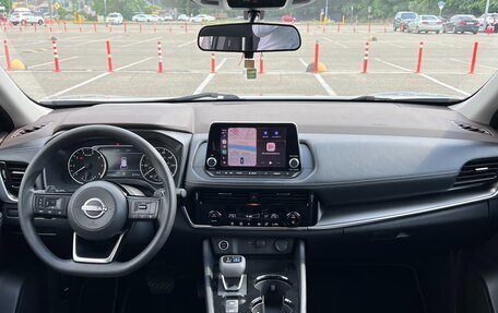 Nissan Rogue, 2022 год, 2 750 000 рублей, 5 фотография
