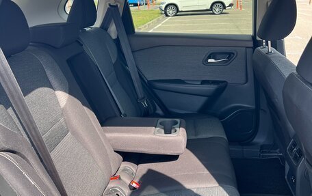 Nissan Rogue, 2022 год, 2 750 000 рублей, 14 фотография
