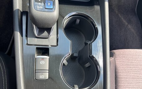 Nissan Rogue, 2022 год, 2 750 000 рублей, 12 фотография