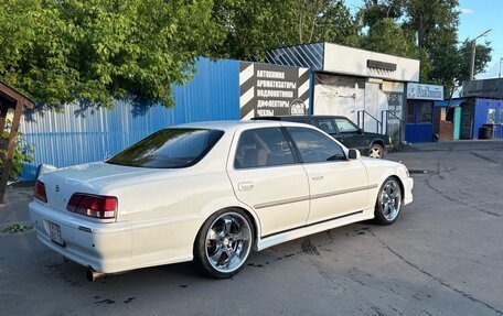 Toyota Cresta, 2000 год, 800 000 рублей, 3 фотография