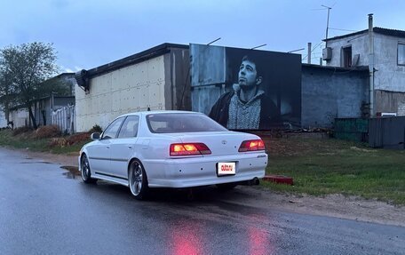 Toyota Cresta, 2000 год, 800 000 рублей, 2 фотография