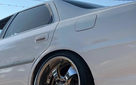 Toyota Cresta, 2000 год, 800 000 рублей, 5 фотография
