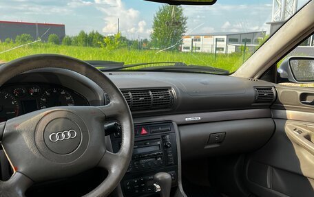 Audi A4, 1999 год, 300 000 рублей, 7 фотография