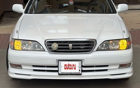 Toyota Cresta, 2000 год, 800 000 рублей, 4 фотография