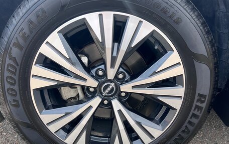 Nissan Rogue, 2022 год, 2 750 000 рублей, 16 фотография