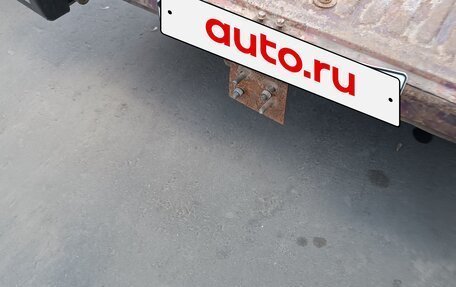 ИЖ 2717, 2004 год, 85 000 рублей, 4 фотография