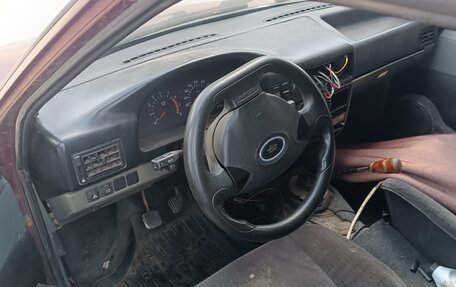 ИЖ 2717, 2004 год, 85 000 рублей, 6 фотография