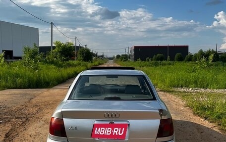 Audi A4, 1999 год, 300 000 рублей, 6 фотография
