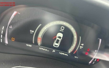 Haval F7 I, 2023 год, 1 310 000 рублей, 8 фотография