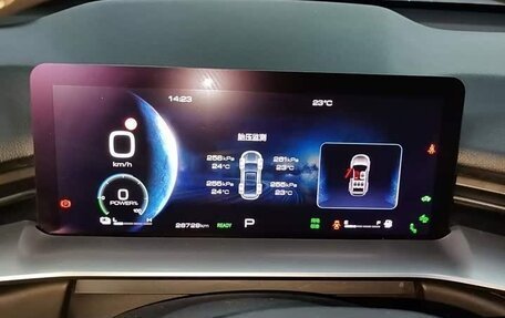 Haval H6, 2023 год, 1 575 000 рублей, 4 фотография