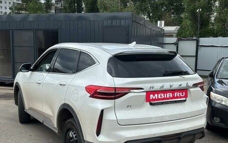 Haval F7 I, 2023 год, 1 310 000 рублей, 3 фотография