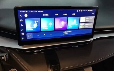 Haval H6, 2023 год, 1 575 000 рублей, 8 фотография