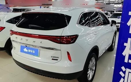 Haval H6, 2023 год, 1 575 000 рублей, 13 фотография