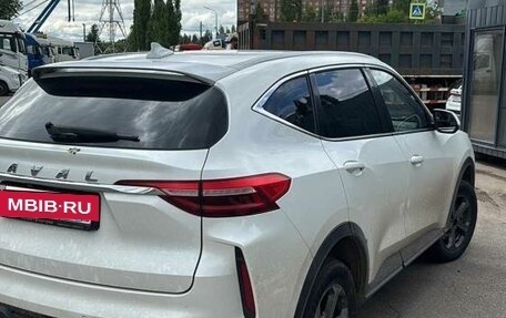 Haval F7 I, 2023 год, 1 310 000 рублей, 4 фотография