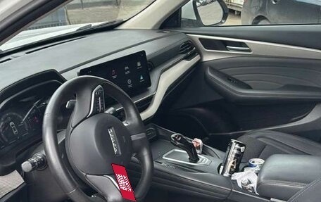 Haval F7 I, 2023 год, 1 310 000 рублей, 7 фотография