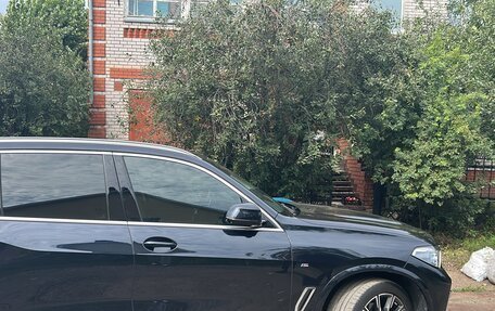 BMW X5, 2022 год, 6 700 000 рублей, 5 фотография