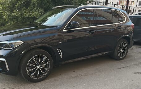 BMW X5, 2022 год, 6 700 000 рублей, 6 фотография