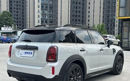 MINI Countryman II (F60), 2022 год, 2 360 000 рублей, 4 фотография