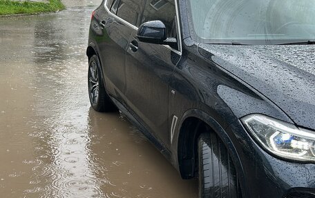 BMW X5, 2022 год, 6 700 000 рублей, 7 фотография